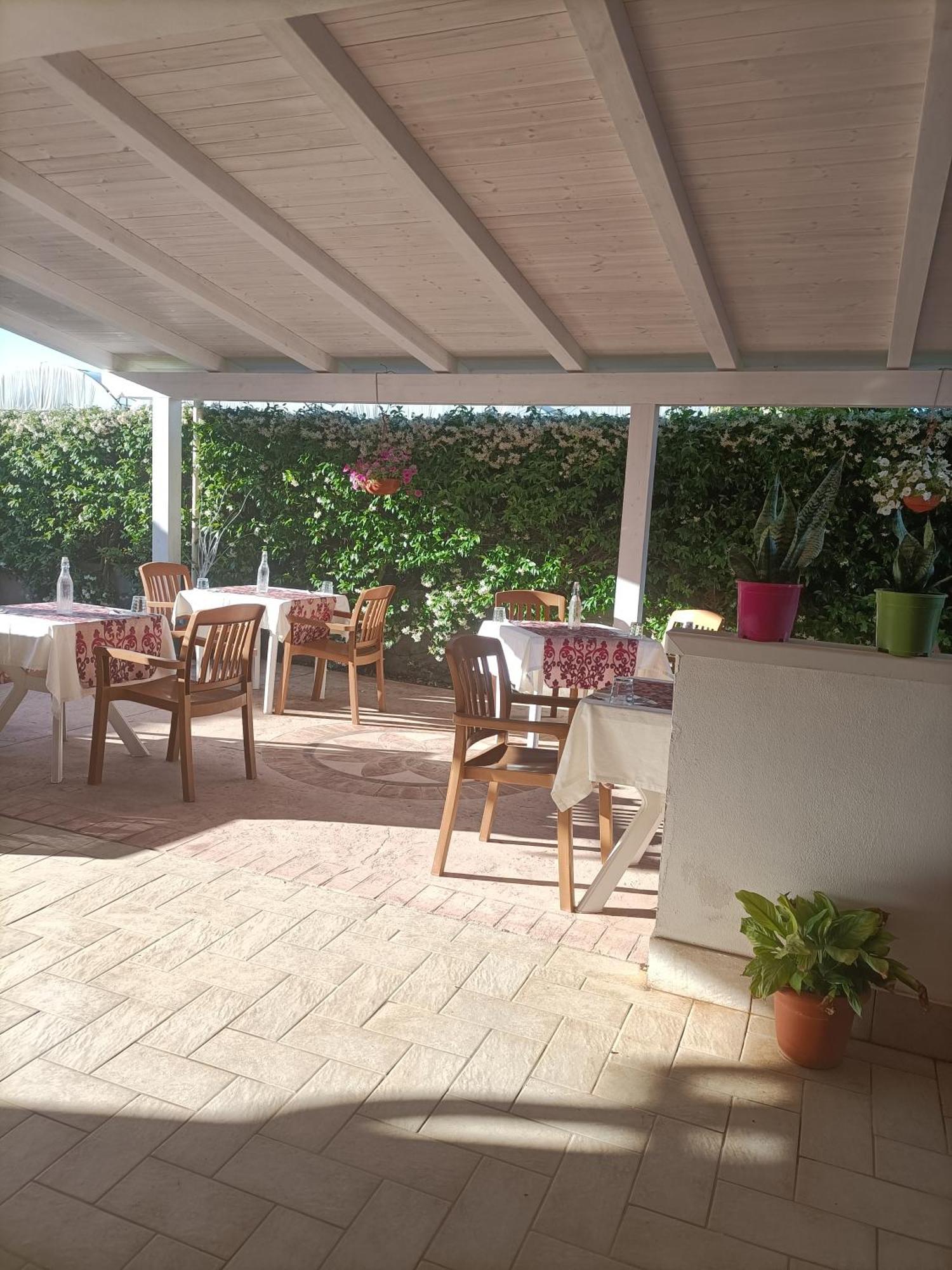 Valeri 'S Country House Bed and Breakfast Sperlonga Εξωτερικό φωτογραφία